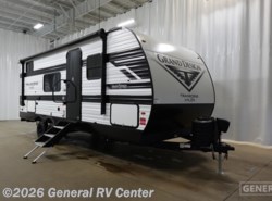 New 2027 Grand Design Transcend Xplor 19BHX available in Wixom, Michigan