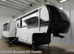 New 2027 Jayco North Point 395DSDB available in Wixom, Michigan