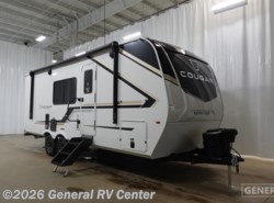 New 2027 Keystone Cougar 22MLS available in Wixom, Michigan