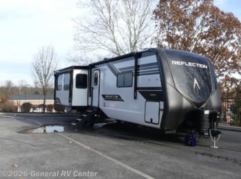 New 2026 Grand Design Reflection 345RLTS available in Wixom, Michigan