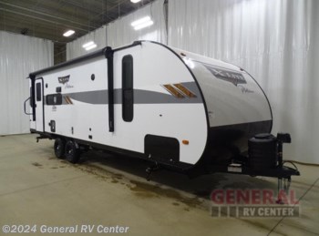 New 2023 Forest River Wildwood X-Lite 24RLXLX available in Birch Run, Michigan