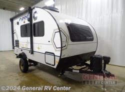New 2024 Forest River  R Pod RP-153 available in Birch Run, Michigan