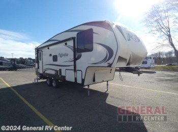 Used 2018 Grand Design Reflection 150 Series 230RL available in Birch Run, Michigan