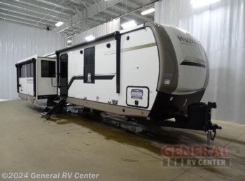 New 2024 Forest River Wildwood Heritage Glen 308RL available in Birch Run, Michigan