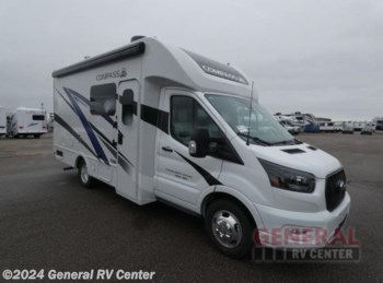 New 2024 Thor Motor Coach Compass AWD 23TW available in Birch Run, Michigan