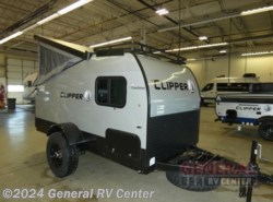 New 2023 Coachmen Clipper Camping Trailers 9.0 TD Escape available in Birch Run, Michigan