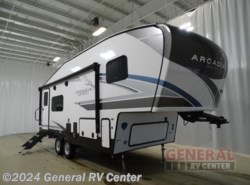 New 2024 Keystone Arcadia Select 21SRK available in Birch Run, Michigan