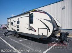 Used 2020 Forest River Wildwood Heritage Glen Hyper-Lyte 24RLHL available in Birch Run, Michigan