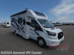 New 2025 Thor Motor Coach Compass AWD 24KB available in Birch Run, Michigan