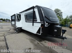 New 2024 Brinkley RV Model Z AIR 285 available in Birch Run, Michigan