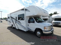 New 2025 Thor Motor Coach Quantum SE SL31 Ford available in Birch Run, Michigan