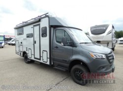 New 2025 Winnebago Ekko Sprinter 23B available in Birch Run, Michigan