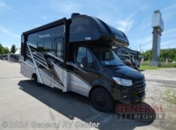 New 2025 Thor Motor Coach Quantum Sprinter MB24 available in Birch Run, Michigan