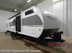 New 2025 Forest River Wildwood 36VBDS available in Birch Run, Michigan