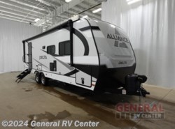 New 2025 Alliance RV Delta 262RB available in Birch Run, Michigan