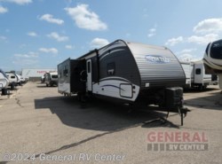 Used 2017 Dutchmen Aspen Trail 3150REDS available in Birch Run, Michigan