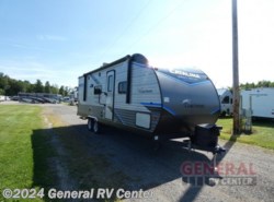 Used 2022 Coachmen Catalina Legacy 243RBS available in Birch Run, Michigan