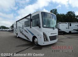 New 2025 Thor Motor Coach Windsport 34J available in Birch Run, Michigan