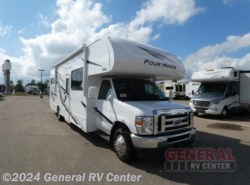 New 2025 Thor Motor Coach Four Winds 31WV available in Birch Run, Michigan