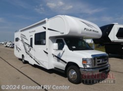 New 2025 Thor Motor Coach Four Winds 31EV available in Birch Run, Michigan