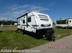 Used 2022 Winnebago Minnie 2327TB available in Birch Run, Michigan