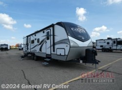 Used 2022 Keystone Cougar Half-Ton 30BHS available in Birch Run, Michigan