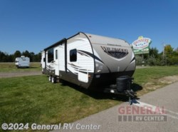 Used 2017 Forest River Wildwood 27RKSS available in Birch Run, Michigan