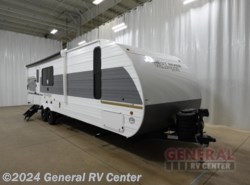 New 2025 Forest River Wildwood X-Lite 26ICE available in Birch Run, Michigan