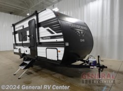 New 2025 Grand Design Transcend One 151RB available in Birch Run, Michigan