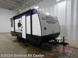 New 2025 Keystone Springdale Classic Mini 1750RD available in Birch Run, Michigan