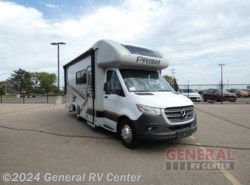 New 2024 Coachmen Prism Select 24FSS available in Birch Run, Michigan