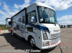 Used 2023 Winnebago Adventurer 35F available in Birch Run, Michigan