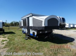 New 2024 Coachmen Clipper Camping Trailers 108ST available in Birch Run, Michigan