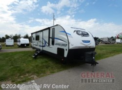 Used 2019 Forest River Cherokee Alpha Wolf 27RK-L available in Birch Run, Michigan