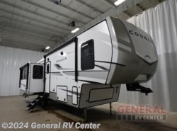 New 2025 Keystone Cougar 316RLS available in Birch Run, Michigan