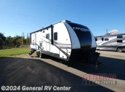 Used 2021 CrossRoads Cruiser Aire CR27RBS available in Birch Run, Michigan