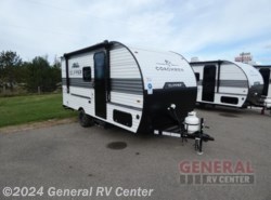 New 2025 Coachmen Clipper Cadet 17CBH available in Birch Run, Michigan