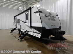 New 2025 Alliance RV Delta Ultra Lite RK234 available in Birch Run, Michigan