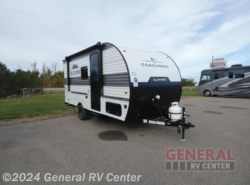 New 2025 Coachmen Clipper Cadet 17CBH available in Birch Run, Michigan