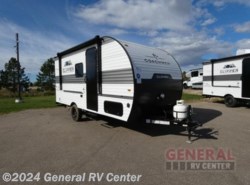 New 2025 Coachmen Clipper Cadet 17CBH available in Birch Run, Michigan