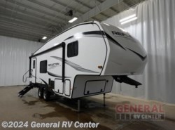 New 2025 Grand Design Reflection 100 Series 22RK available in Birch Run, Michigan