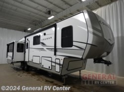 New 2025 Keystone Cougar 360MBI available in Birch Run, Michigan