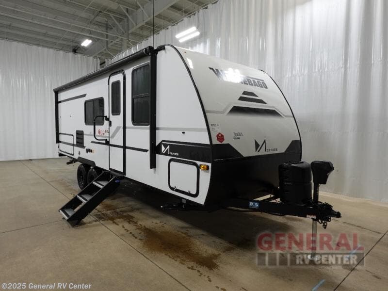New 2025 Winnebago M-Series 2326MBBH available in Birch Run, Michigan