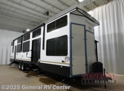 New 2025 Forest River Wildwood Grand Lodge 42VIEW available in Birch Run, Michigan