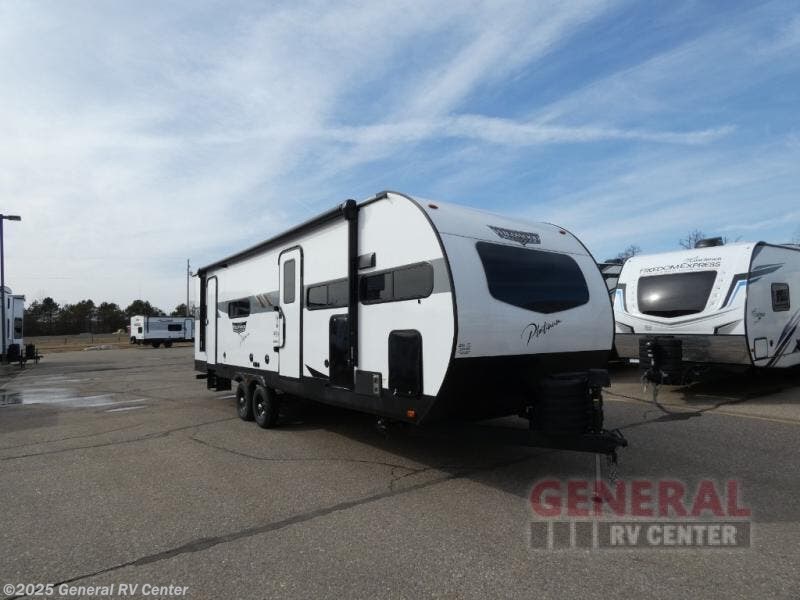 Used 2024 Forest River Wildwood 28FKGX available in Birch Run, Michigan