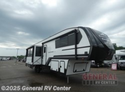 Used 2024 East to West Blackthorn 3700BH-OK available in Birch Run, Michigan