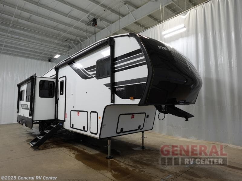 New 2026 Grand Design Reflection 311BHS available in Birch Run, Michigan