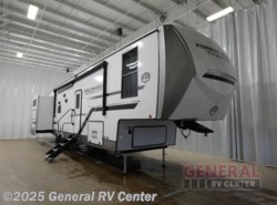 New 2026 Forest River Wildwood Heritage Glen 356QB available in Birch Run, Michigan