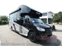 New 2025 Thor Motor Coach Delano Sprinter 24TT available in Birch Run, Michigan