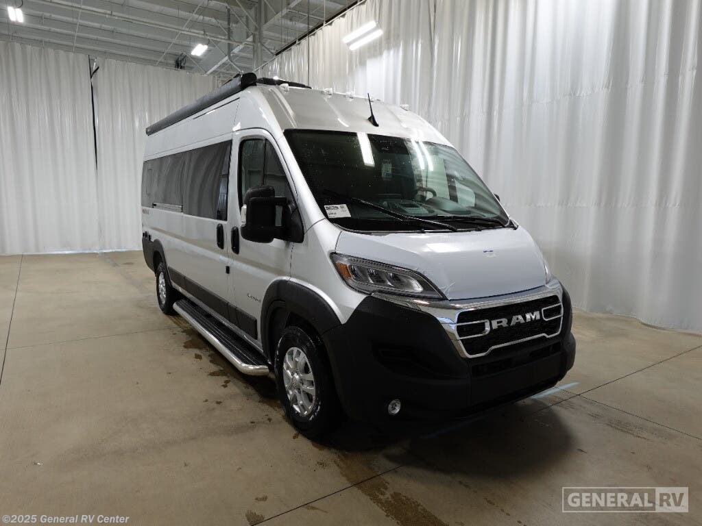 New 2026 Entegra Coach Ethos 20A available in Birch Run, Michigan